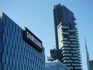 Samsung Medison Acquires Sonio