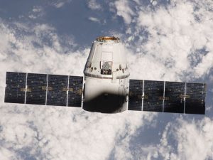 Space Biotech and Fibers