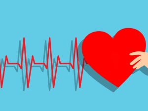 Cardiac Monitoring Technology