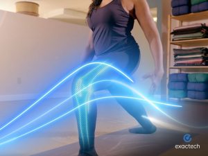 ExactechGPS Enhanced Knee Technology