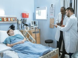 Healthcare Cybersecurity Measures Strengthened