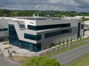 Ipsen Expands with TriSTAR