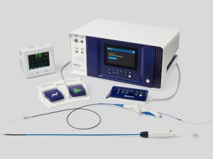 Medtronic's PFA Surge