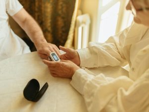 NHS Fast-Tracks MedTech