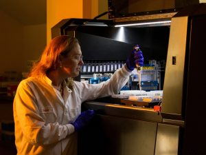 AltruBio Secures Major Funding