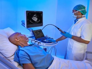 Philips Advances AI Ultrasound