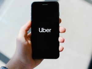 Uber Health Aims to Transform Medical Transportation with New Platform