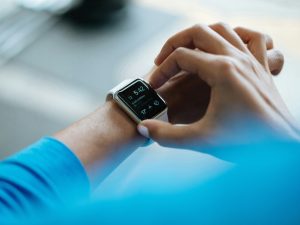 Wearable Tech Revolutionizes Healthcare