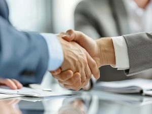 Xfinity-Yardi Partnership