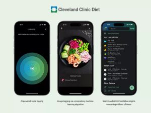 Cleveland Clinic and FitNow Launch App