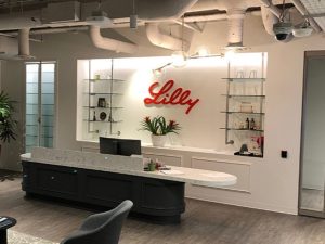 Eli Lilly’s $3.2 Billion Acquisition