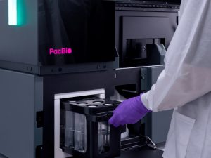 Form Bio and PacBio Standardize AAV