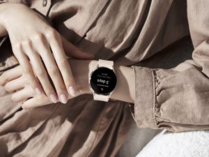Galaxy Watch FE