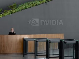 NVIDIA Launches Healthcare Microservices