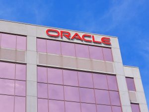 Oracle Unveils Clinical Assistant