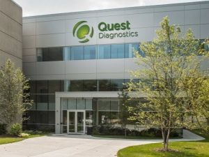 Quest to Acquire LifeLabs