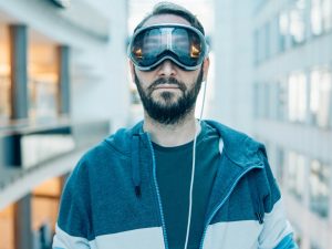 Vision Pro Transforms Healthcare