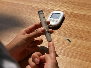 Abbott, Medtronic Partner on Glucose Monitoring System