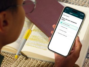 Amazon One Medical Offers Affordable Telehealth