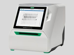 Bio-Rad Launches ChemiDoc Go Imaging System