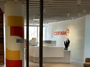 Certara Strengthens Portfolio with Chemaxon (1)