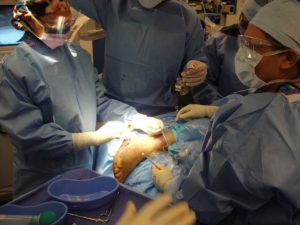 DePuy Synthes Unveils TriLEAP System