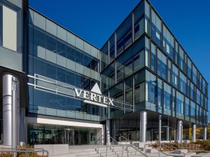 FDA Approves Vertex’s New Pain Drug