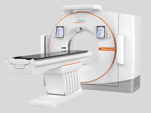 FDA Clears Enhanced Ethos Therapy System