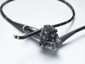 FDA Clears PENTAX Duodenoscope (1)