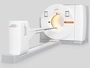 FDA Clears Siemens Biograph Trinion