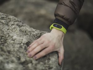 Fitbit Study Links Sleep Patterns to Health