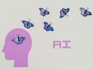 GE, AWS Advance AI Diagnostics