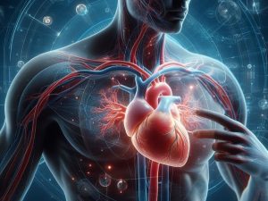 Magenta Raises $105M for Heart Tech