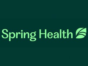 Spring Health Raises $100M at $3.3B Valuation