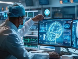 Stryker to Acquire AI Healthcare Leader care.ai