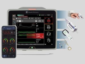 BD Finalizes Acquisition of Edwards Critical Care Unit