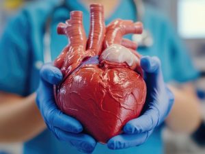Edwards Invests in Long-Term Heart Care Growth