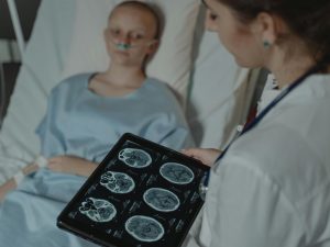 HistoSonics Secures $102M for Tumor Therapy