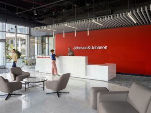 J&J Acquires V-Wave