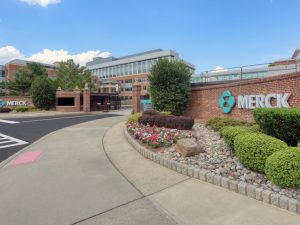 Merck Acquires CN201