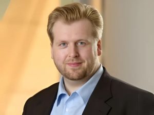 Eli Lilly Names AI Chief