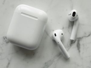FDA Approves First OTC Hearing Aid Software for AirPods Pro