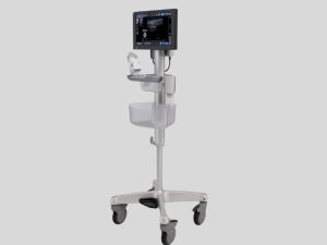 GE Healthcare Launches New Ultrasound Device