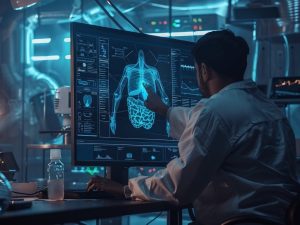 Generative AI's Impact on Public Health