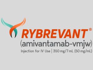 J&J’s New RYBREVANT Combination Approved