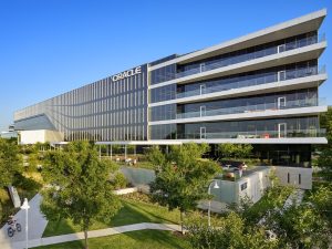 Oracle Advances EHR Solutions
