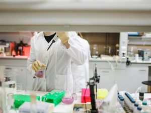 Recursion's REC-1245 FDA Clearance