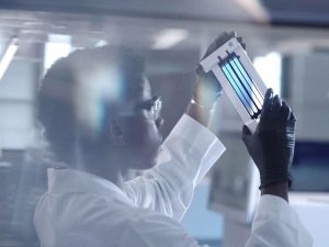 Tempus, BioNTech Partner on Oncology Research