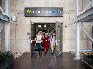 athenahealth Unveils athenaOne Behavioral