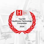 The Top 100 Healthcare Technology Companies of 2024